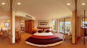 Arabella Hotel & Spa