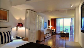 Radisson Blu Waterfront