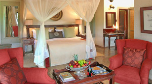 Jock Safari Lodge