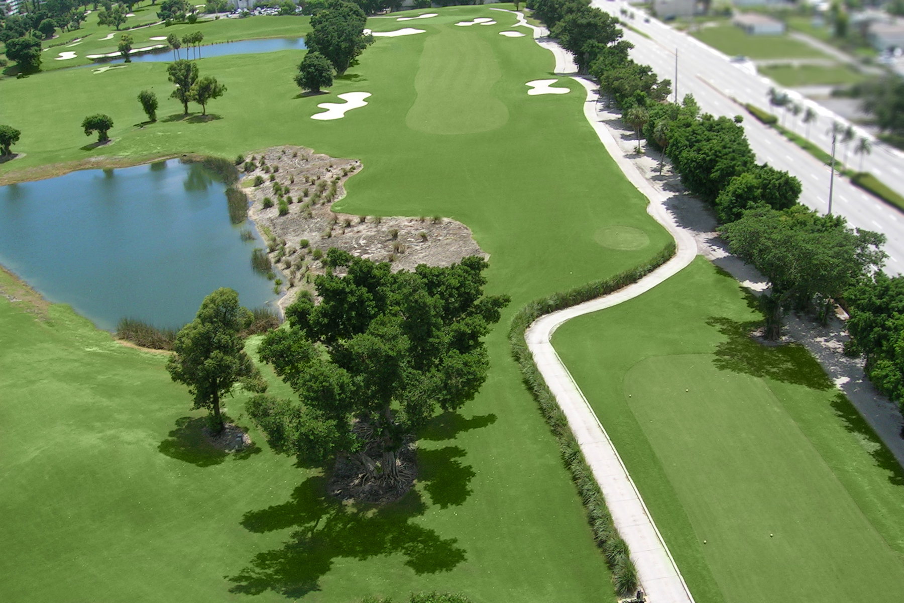 Best Public Golf Courses Fort Lauderdale