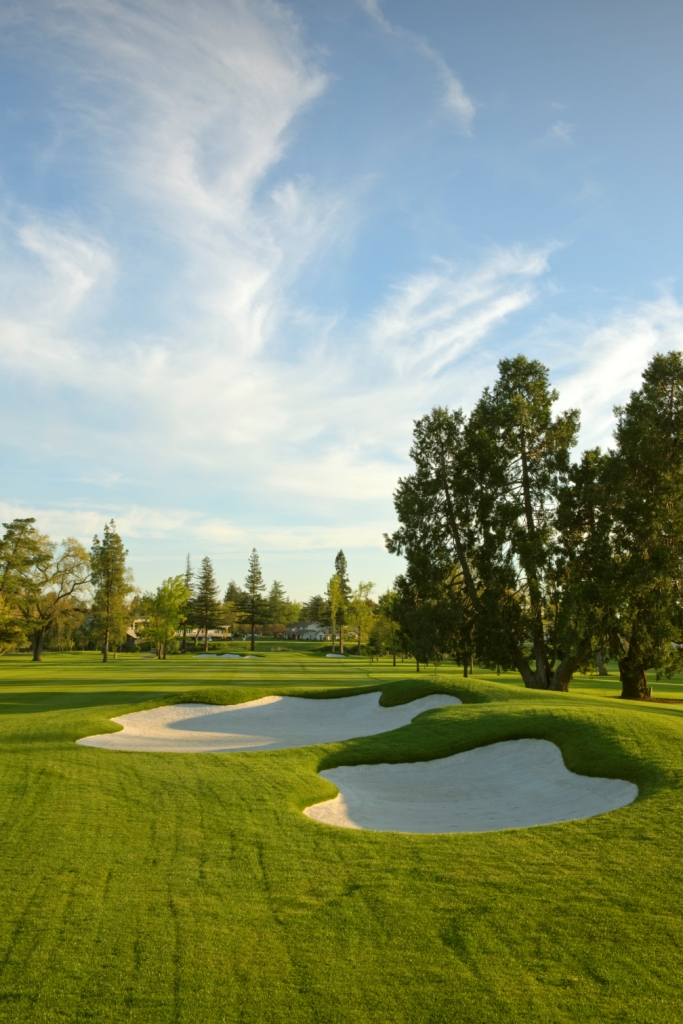 Silverado Golf Resort North Course