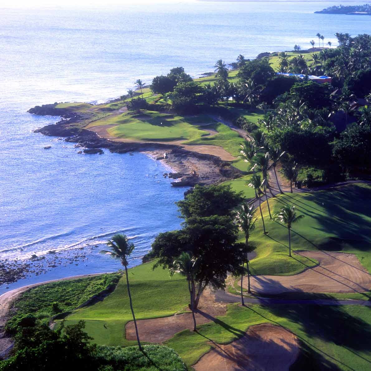 Golf Vacation Package - Time for your Group Getaway? Casa de Campo Villa & Teeth Of The Dog from $397 per day!