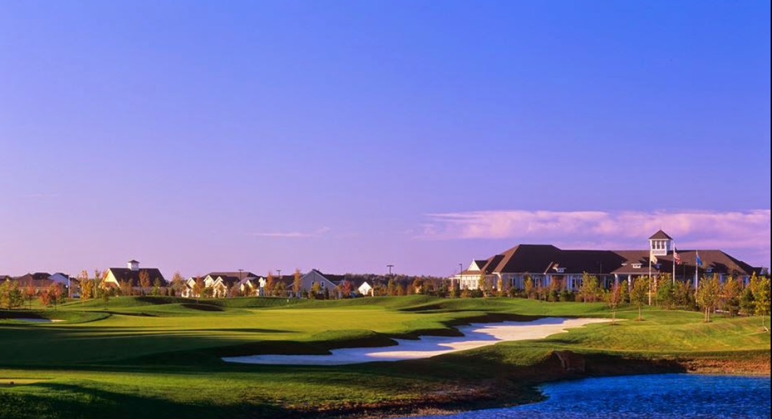 Heritage Shores Golf (Bridgeville, DE)