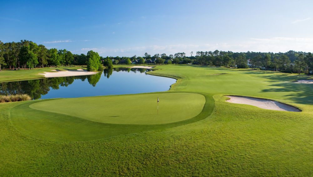 Golf Vacation Package - World Golf Village Stay & Play from $249 per day! FREE Tickets to The Players Championship!