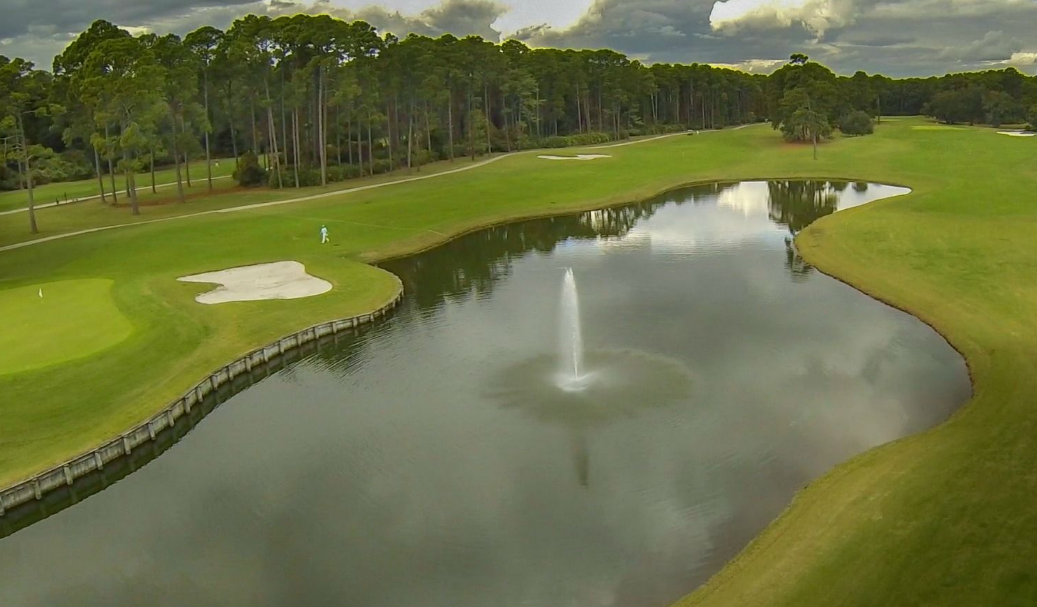 Jekyll Island Getaway from $133.00 per person, per day!