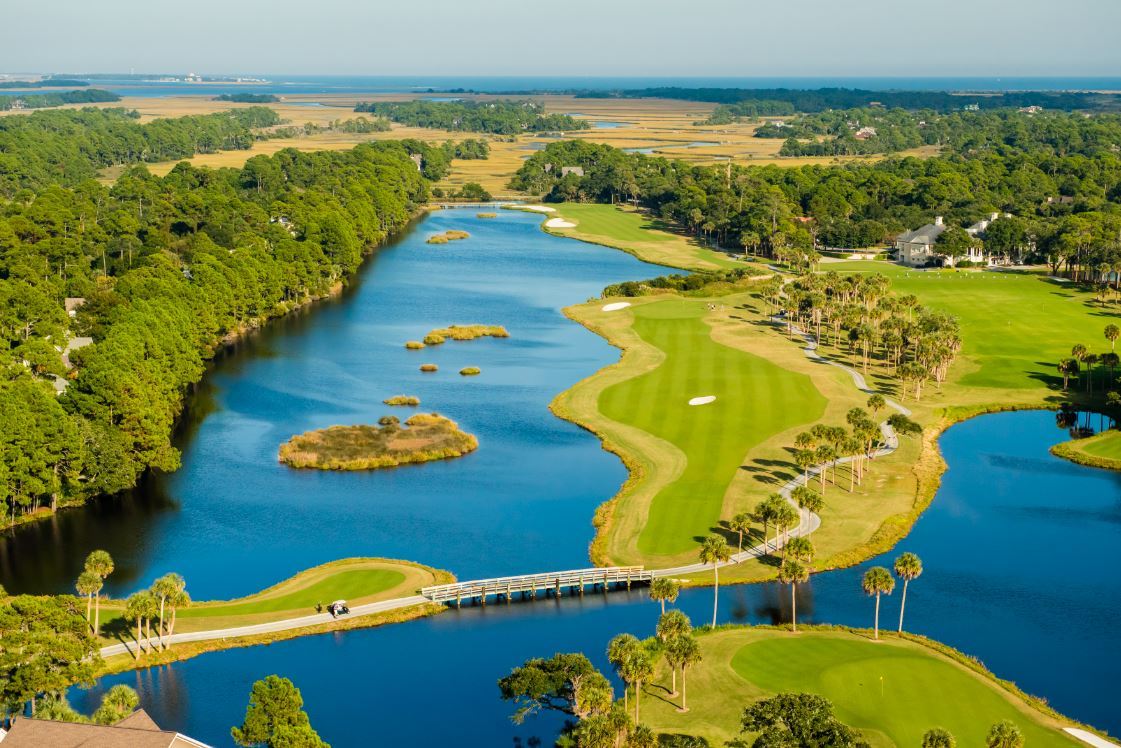 Kiawah Island Resort Home of the 2021 PGA Championship Premier Stay