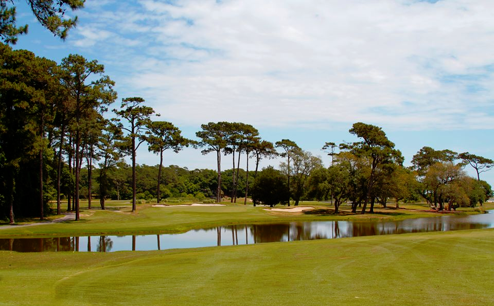 Oyster Bay Golf Links
