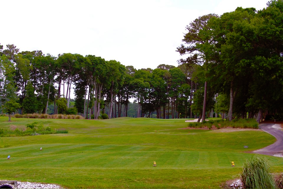 Oyster Bay Golf Links