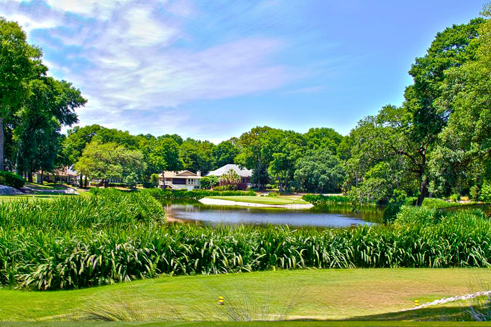 Oyster Bay Golf Links