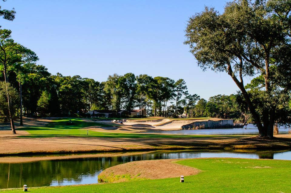 Oyster Bay Golf Links