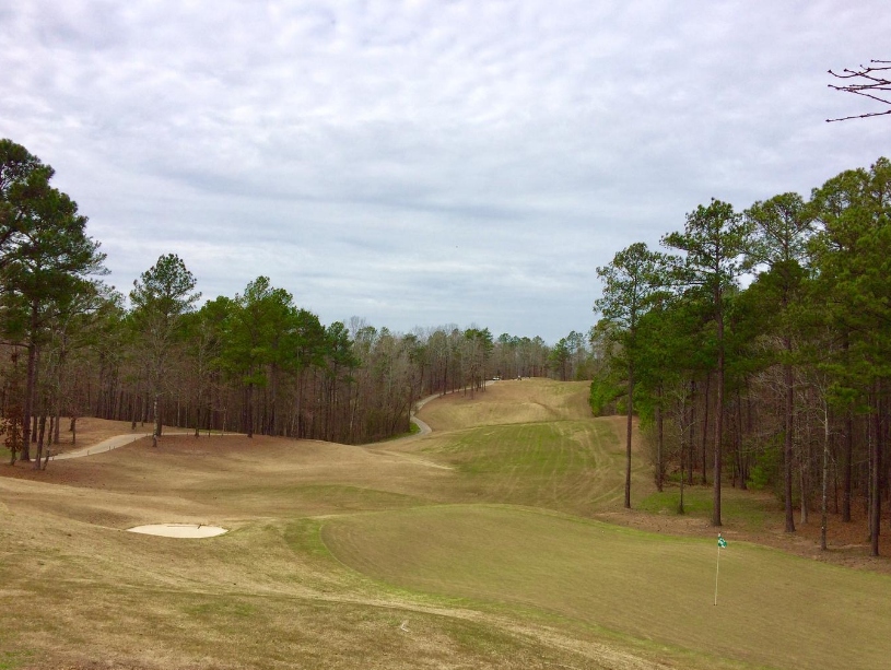 Timberline Golf Club