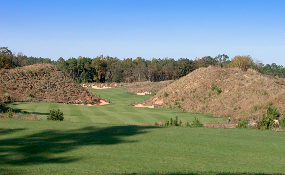 Tobacco Road Golf Club