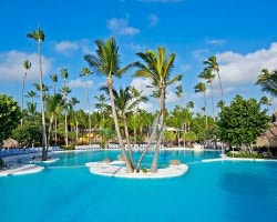 Golf Vacation Package - Iberostar Punta Cana Resort - Value and Luxury from $339 per day!