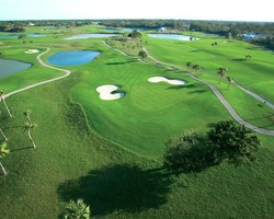 Golf Vacation Package - The Reef Course