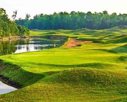Golf Vacation Package - Barefoot Resort - Pay for 3 - Get the 4th Round FREE!