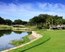 Golf Vacation Package - Horseshoe Bay - Apple Rock Course