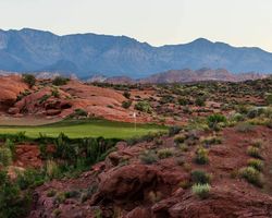 Golf Vacation Package - Coral Canyon Golf Club (St. George, Utah)