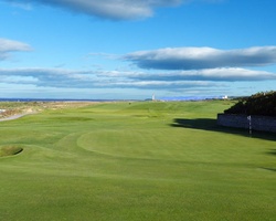 Golf Vacation Package - Dunbar Golf Club