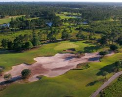 Golf Vacation Package - Barefoot Resort - Fazio Course