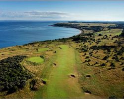 Golf Vacation Package - Gullane Golf Club - No. 1