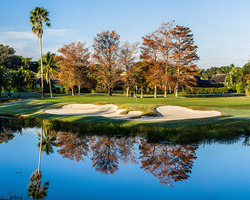 Golf Vacation Package - PGA National - Fazio Course