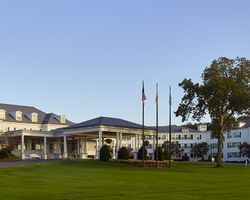 Golf Vacation Package - Play where the LPGA Plays!  Atlantic City Stay & Play - PLUS a $100 Callaway Gift Card!
