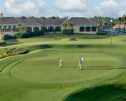 Golf Vacation Package - LPGA International - Hills Course