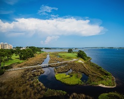 Golf Vacation Package - Bay Point Golf Club - Nicklaus Course