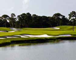 Golf Vacation Package - PGA Golf Club - Ryder Course