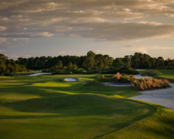 Golf Vacation Package - St Lucie Trail Golf Club
