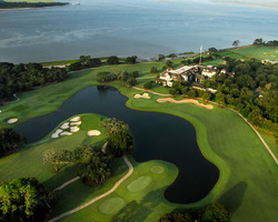 Golf Vacation Package - Plantation Course