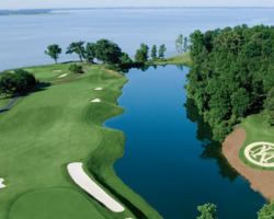 Golf Vacation Package - Kingsmill Resort - 3 Nights, 3 Rounds, Great Savings!