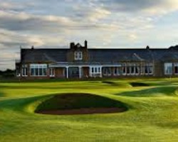Golf Vacation Package - Royal Troon Golf Club - Old Course
