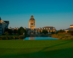 Golf Vacation Package - Slammer & Squire at World Golf Village