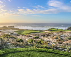 Golf Vacation Package - Spyglass Hill® Golf Course