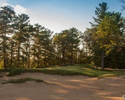 Golf Vacation Package - Stevens Point Country Club