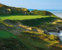 Golf Vacation Package - Whistling Straits Golf Club - Straits Course