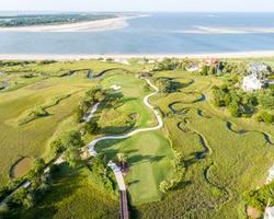 Golf Vacation Package - Wild Dunes Resort-Links Course