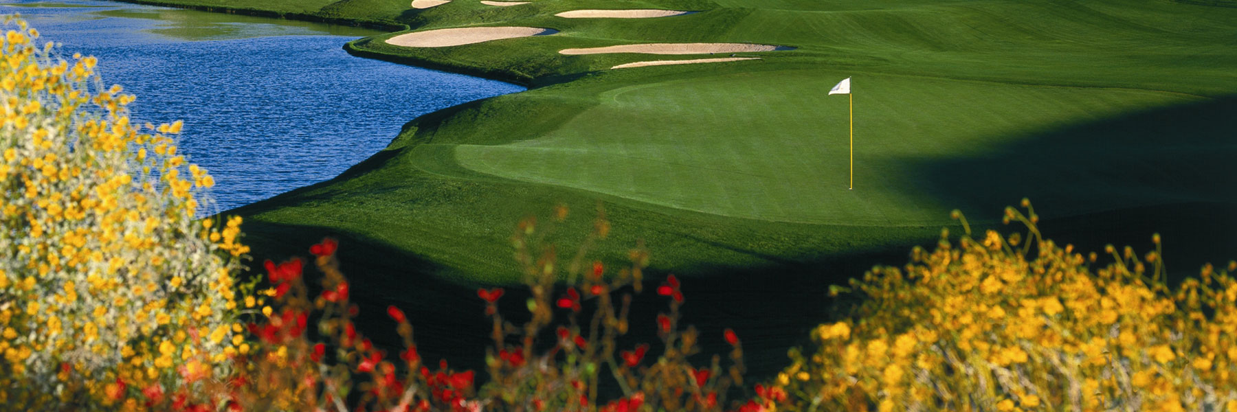 Arizona Golf Vacation Packages