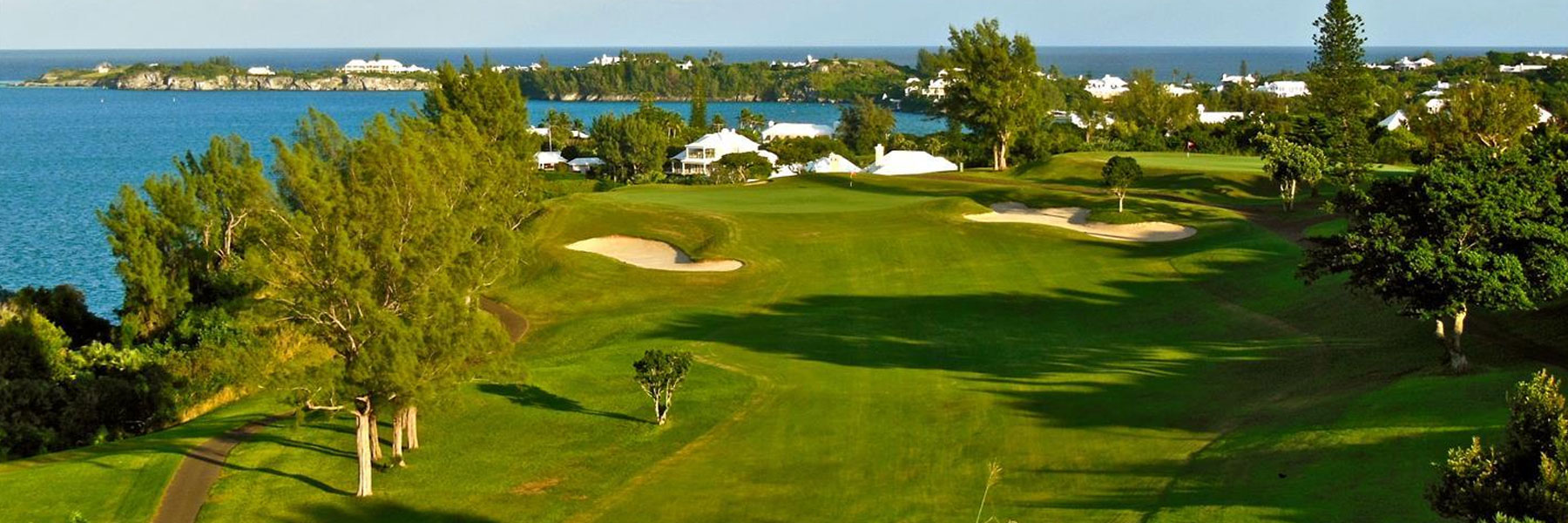 Bermuda Golf Vacation Packages