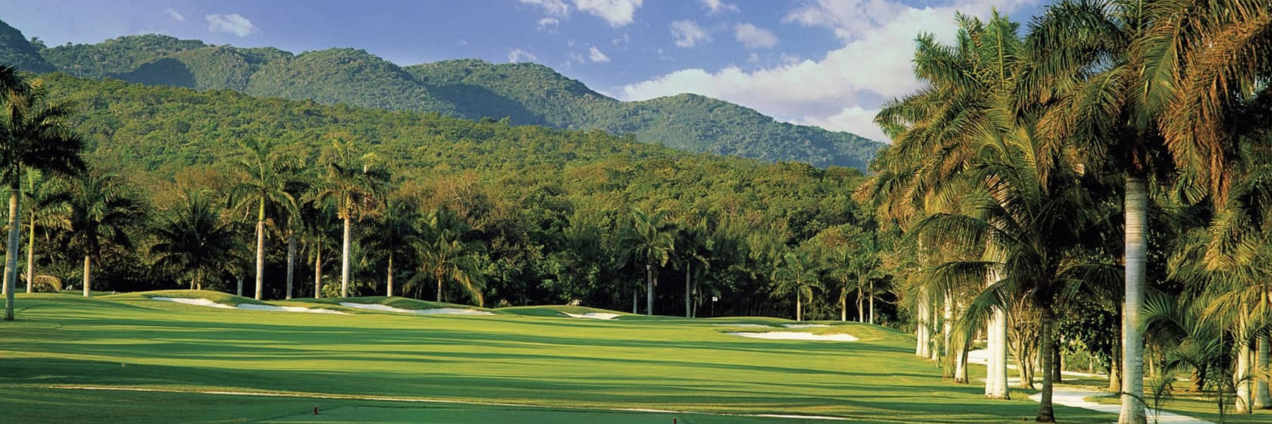 Jamaica Golf Vacation Packages