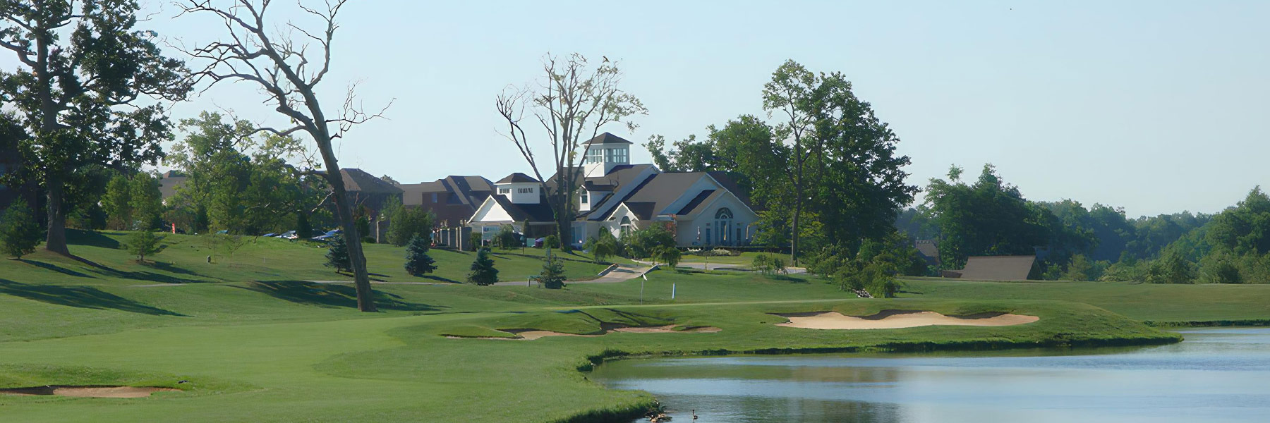 Kentucky Golf Vacation Packages