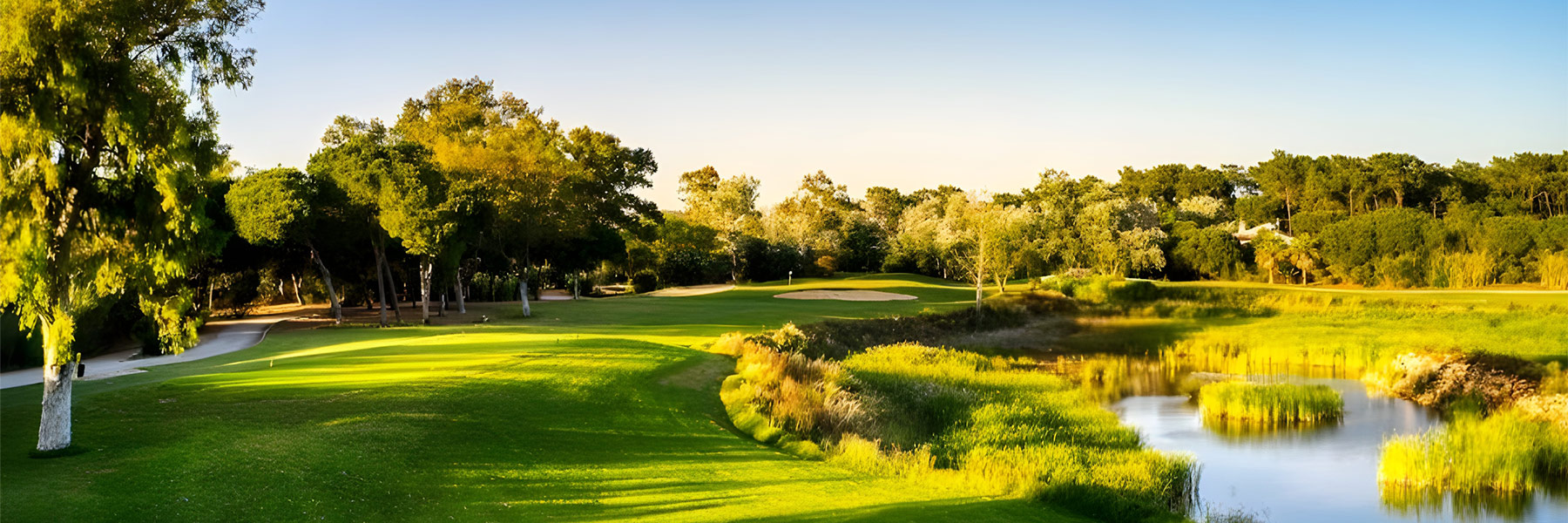 Portugal Golf Vacation Packages