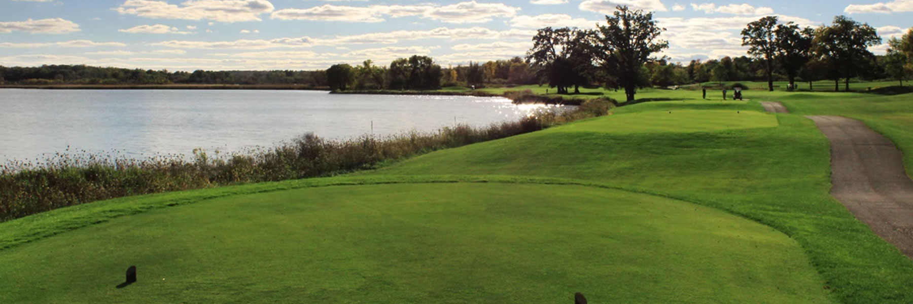 Wisconsin Golf Vacation Packages