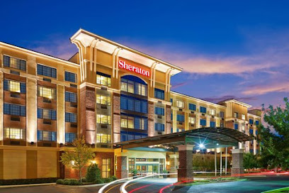 Sheraton